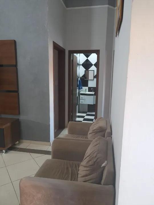 Casa em HORTO FLORESTAL, SOROCABA - Casa Com 150,5m² do Terreno e Área Construída 107m² Localizada em Sorocaba no Condomínio Residencial Horto Florestal - Foto 2