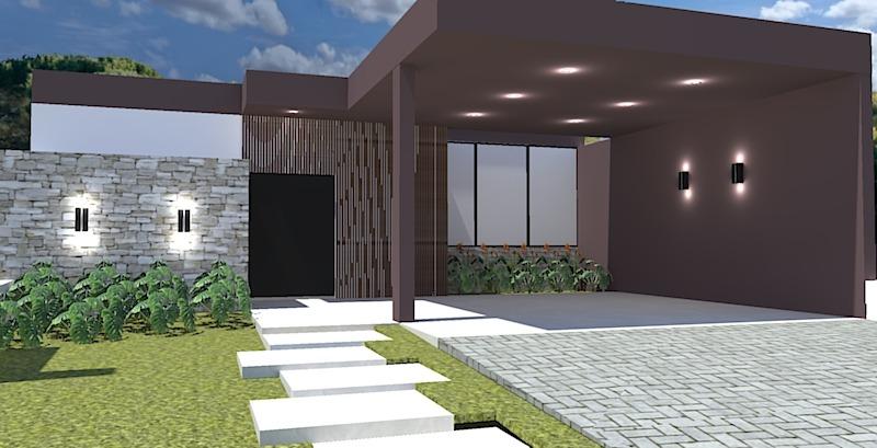 Casa em JARDIM VILLAGIO MILANO, SOROCABA - CASA EM CONDOMÍNIO DE ALTO PADRÃO - RESIDENCIAL HELENA MARIA - WANEL VILLE - Foto 2
