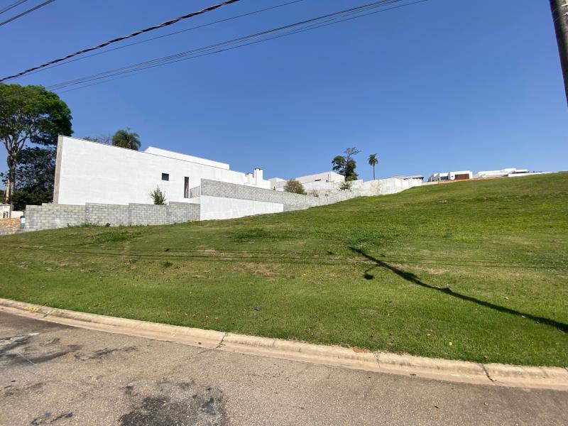 Terreno em PARQUE ECORESIDENCIAL FAZENDA JEQUITIBÁ, SOROCABA - Terreno Localizado no Parque Ecoresidencial Fazenda Jequitibá! - Foto 2