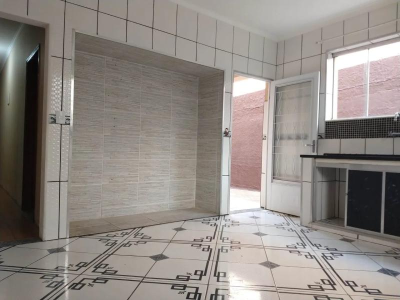 Casa em JARDIM ARCHILA, VOTORANTIM - Casa Térrea em Votorantim, no Jardim Archila!