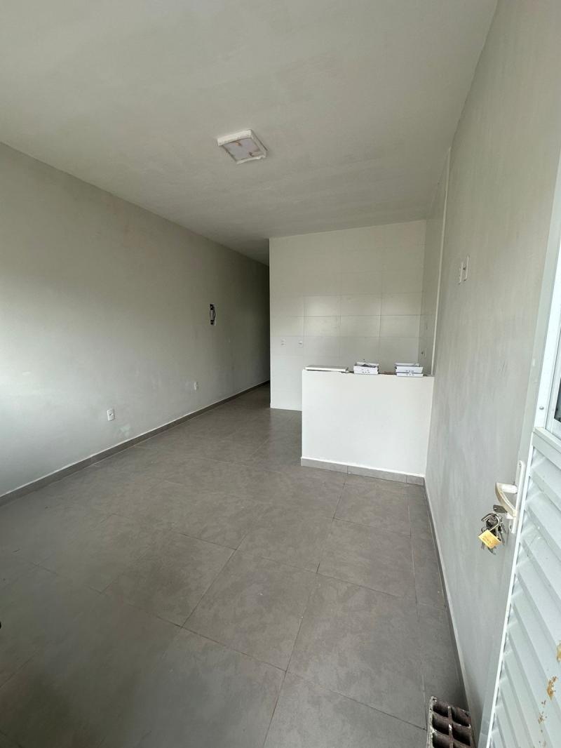 Casa em JARDIM DOS PÁSSAROS, SOROCABA - Casa Terrea Localizada no Jd. Dos Passáros, Éden - Sorocaba/SP - Foto 2