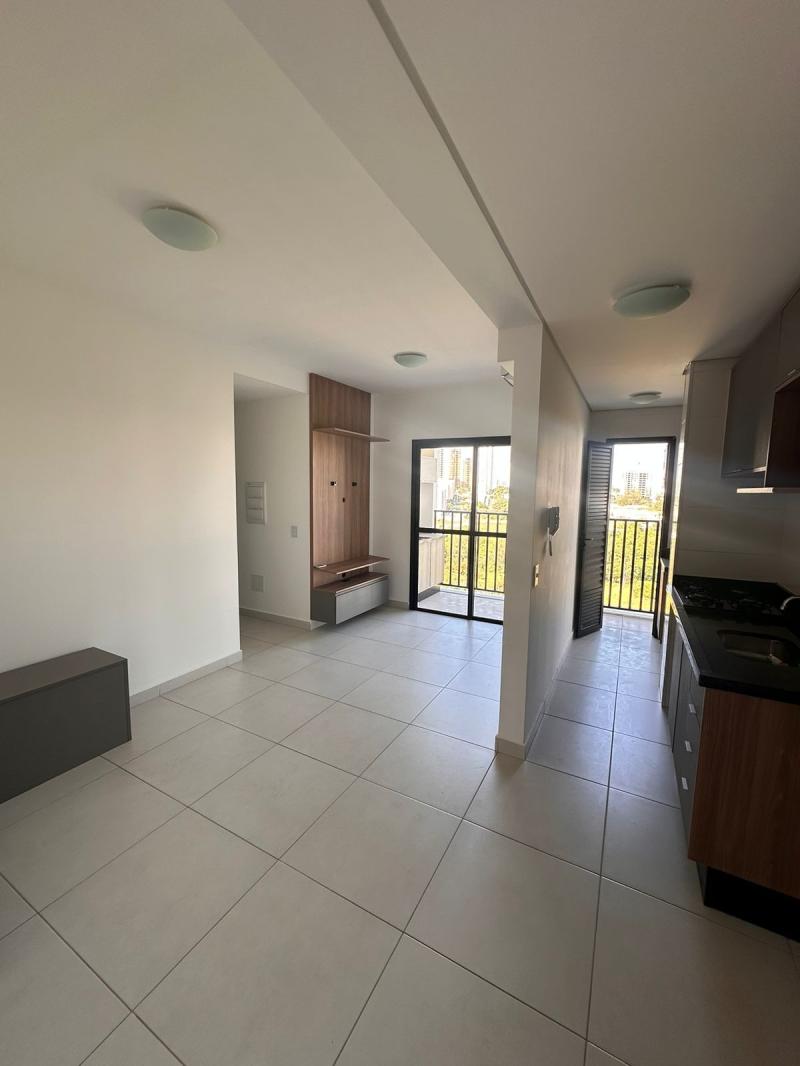 Apartamento em PARQUE CAMPOLIM, SOROCABA - Apartamento Localizado no Fit Campolim em Sorocaba! - Foto 1