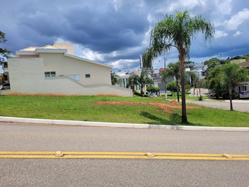 Terreno em JARDIM NOVO HORIZONTE, SOROCABA - Terreno de 531m² p/ Venda Localizado no Condominio Golden Park Residence I! - Foto 3