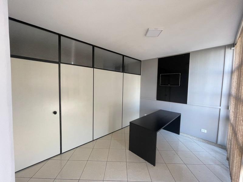 Comercial em CENTRO, SOROCABA - Oásis Urbano: Sala Planejada no Prédio Ceesp no Coração de Sorocaba - Foto 3