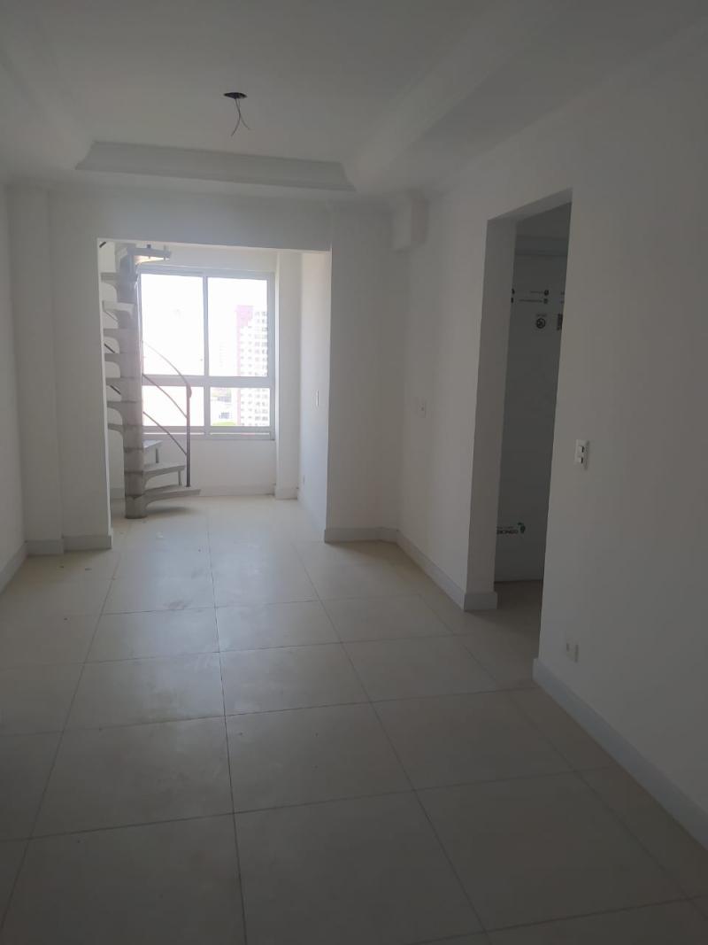 Apartamento em CENTRO, SOROCABA - Apartamento DUPLEX de 130m² Localizado no Edifício Amazonas - Centro Sorocaba - SP! - Foto 3