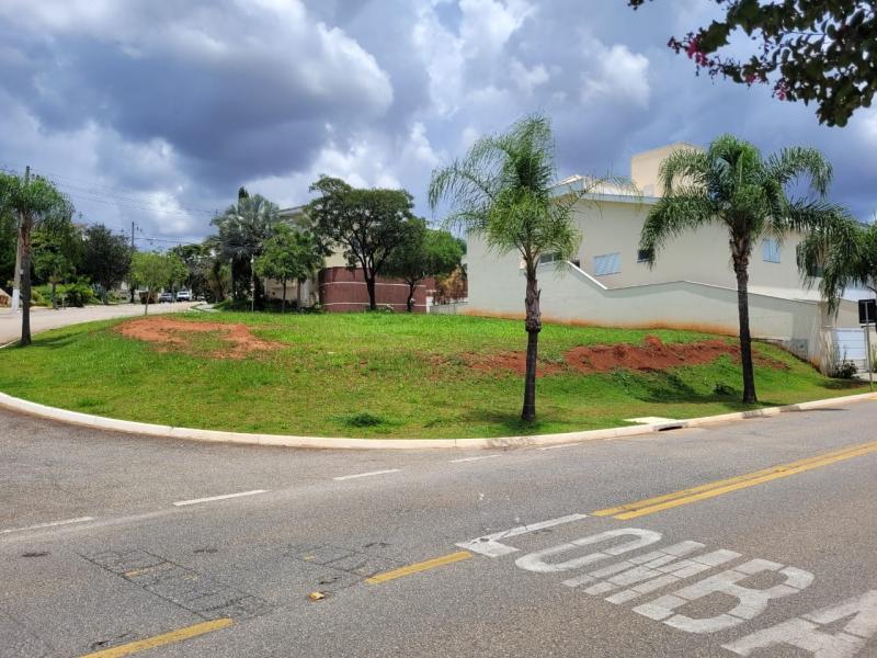 Terreno em JARDIM NOVO HORIZONTE, SOROCABA - Terreno de 531m² p/ Venda Localizado no Condominio Golden Park Residence I! - Foto 1