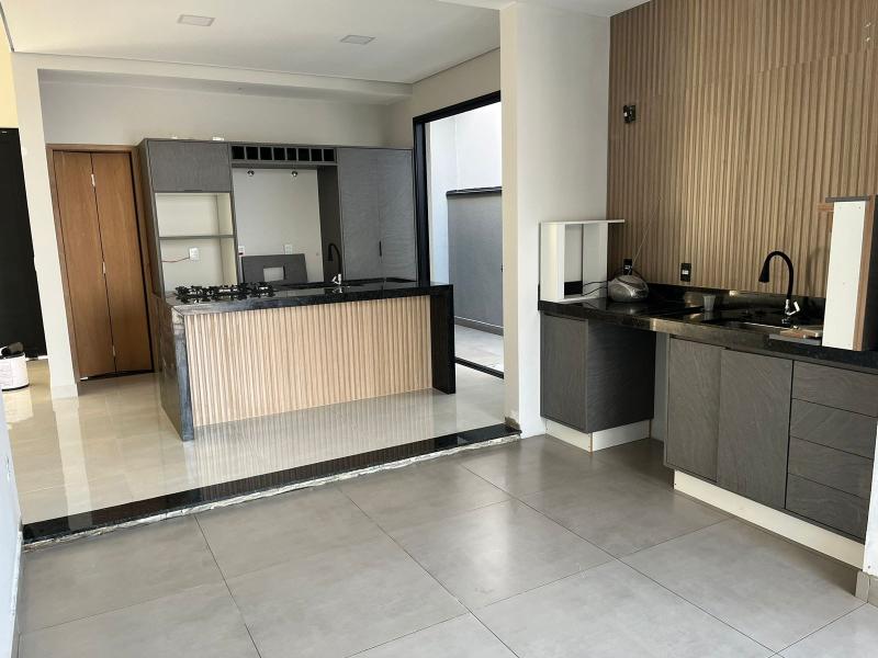 Casa em BRIGADEIRO TOBIAS, SOROCABA - Casa com 3 suítes Condomínio Residencial Renaissance em Sorocaba - Foto 2
