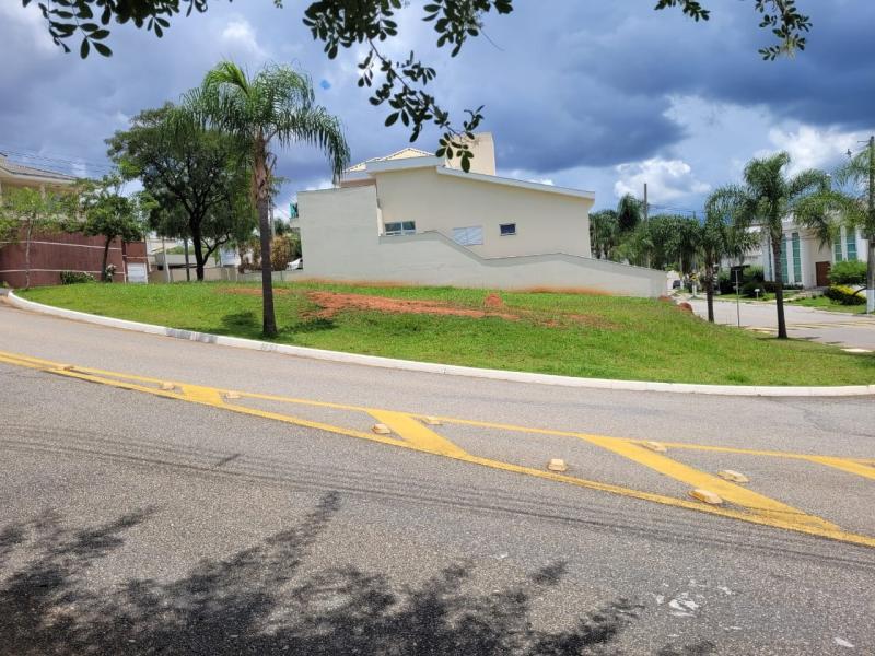 Terreno em JARDIM NOVO HORIZONTE, SOROCABA - Terreno de 531m² p/ Venda Localizado no Condominio Golden Park Residence I! - Foto 2