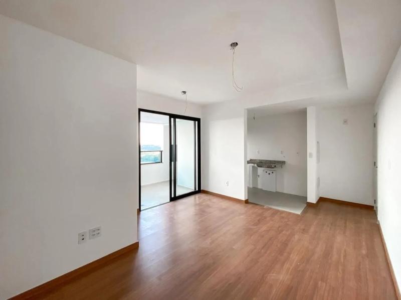 Apartamento em JARDIM DO PAÇO, SOROCABA - Apartamento de 62,6m² Localizado no Ed. Connect Planeta em Sorocaba/SP! - Foto 3
