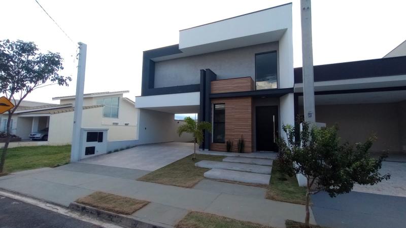 Casa em APARECIDINHA, SOROCABA - Casa Sobrado de 218m² Localizada no RESIDENCIAL LE FRANCE! - Foto 2