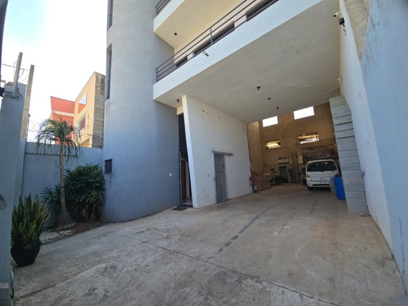 barracao em WANEL VILLE, SOROCABA - Barracão de  352,65m² de Área construída Localizada no Wanel Ville - SOROCABA/SP! - Foto 2