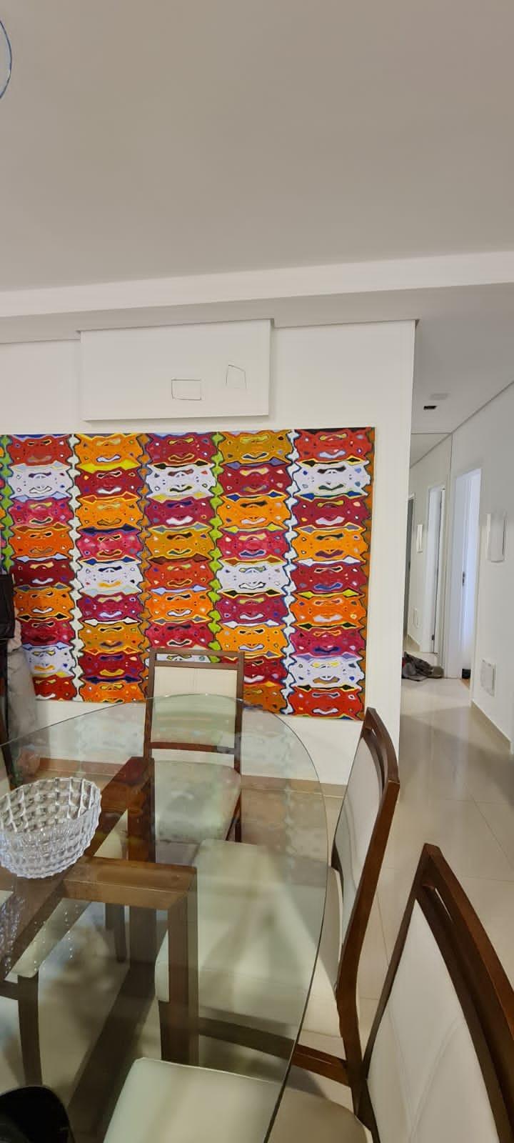 Apartamento em PARQUE CAMPOLIM, SOROCABA - Apartamento de 85m² Localizado no Ed. Villa Lobos Campolim! - Foto 2