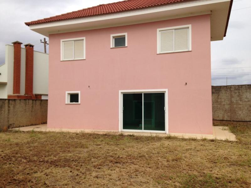 Casa em VIVENDAS DO LAGO, SOROCABA - Casa Sobrado de 400m², Localizada no Condomínio Residencial Vivendas do Lago - SOROCABA/SP! - Foto 3
