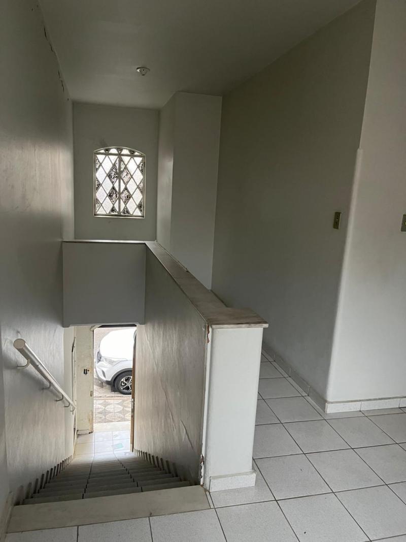 salao em CENTRO, SOROCABA - Imóvel Comercial no Centro de Sorocaba com 5 Salas e Varanda - Foto 2