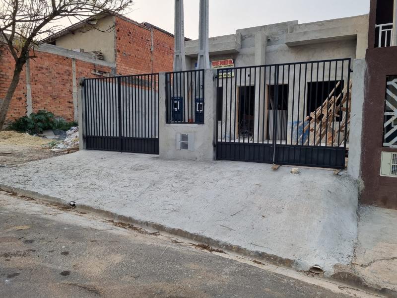 Casa em JARDIM SANTA MARTA, SOROCABA - Casas Geminadas Localizada no Bairro Jardim Santa Marta, Sorocaba - SP! - Foto 3