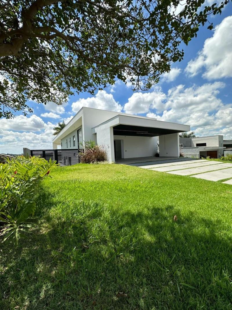 Casa em PARQUE RESERVA FAZENDA IMPERIAL, SOROCABA - Excelente Sobrado de 450m², Localizado no Residencial Fazenda Imperial! - Foto 2