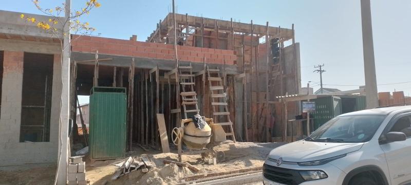 Casa em JARDIM VILA SÃO DOMINGOS, SOROCABA - Casa Térrea de 180m², Localizada no Pampulha Jardim Residencial! - Foto 2
