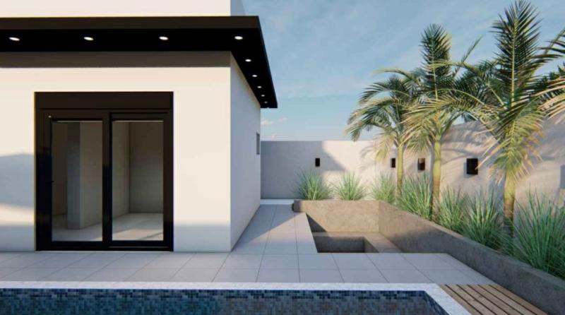 Casa em JARDIM VILLA VERONA, SOROCABA - Lindo Casa térrea auto Padrão, Condomínio Jardim Villa Verona - Sorocaba/SP! - Foto 3