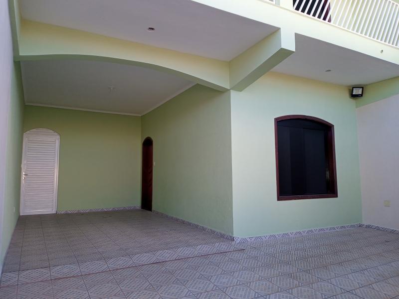 Casa em VILA CARVALHO, SOROCABA - Seu Novo Lar na Vila Santo André, Conforto e Modernidade em Cada Detalhe! - Foto 2
