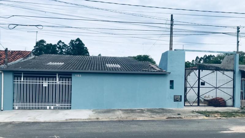 Casa em VILA MINEIRÃO, SOROCABA - Oportunidade: Seu Refúgio Verde na Vila Mineirão! - Foto 2