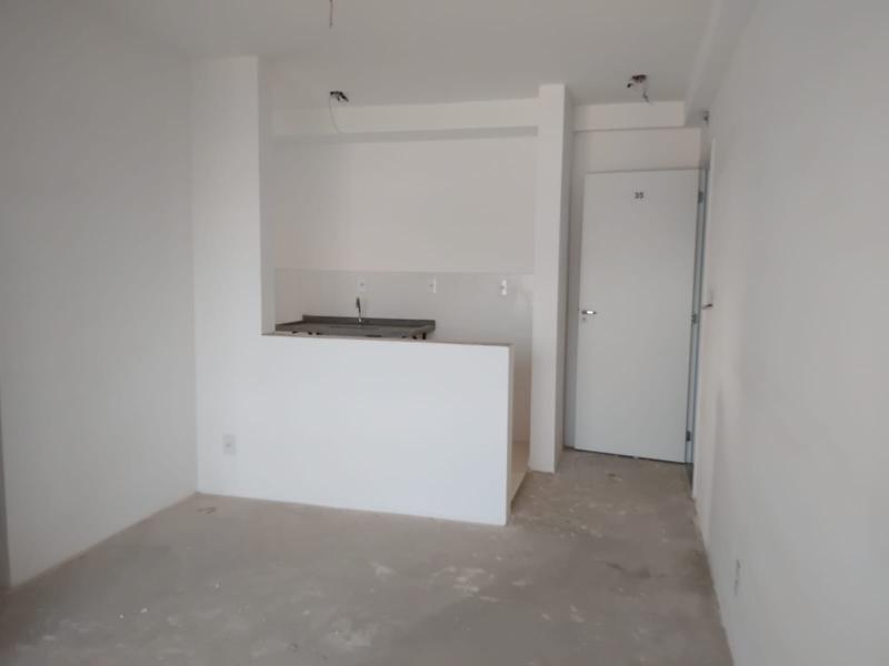 Apartamento em CHÁCARAS REUNIDAS SÃO JORGE, SOROCABA - Oportunidade na Região Oeste de Sorocaba; Cond. Mirante da Colina com 54M² com 2 Dormitório sendo 1 Suíte e Sacada Gourmet. - Foto 3