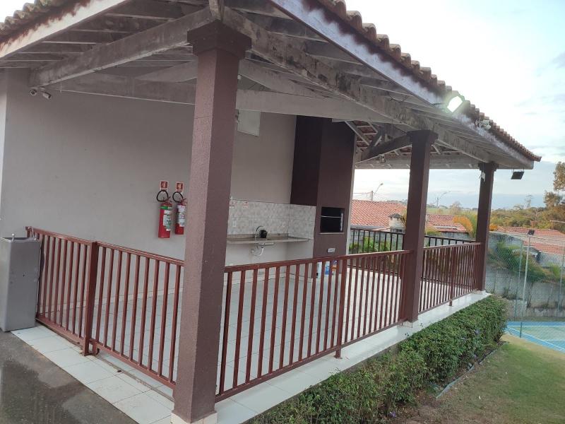 Casa em Villa del Rey, SOROCABA - Casa Térrea de 70m², Localizada no Condomínio VILLA DEL REY! - Foto 3