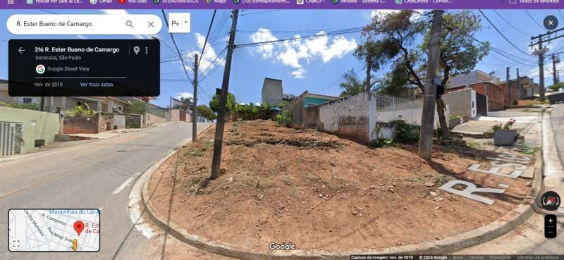 Terreno em CIDADE JARDIM, SOROCABA - Terreno à Venda no Jardim Vera Cruz - Ótima Localização para Investimento! - Foto 3