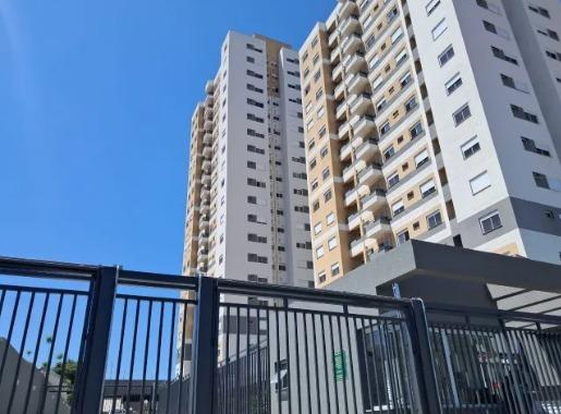Apartamento em JARDIM SANTA ROSÁLIA, SOROCABA - Apartamento com Vista Privilegiada no Condomínio Vistta St. Rosália - Foto 1