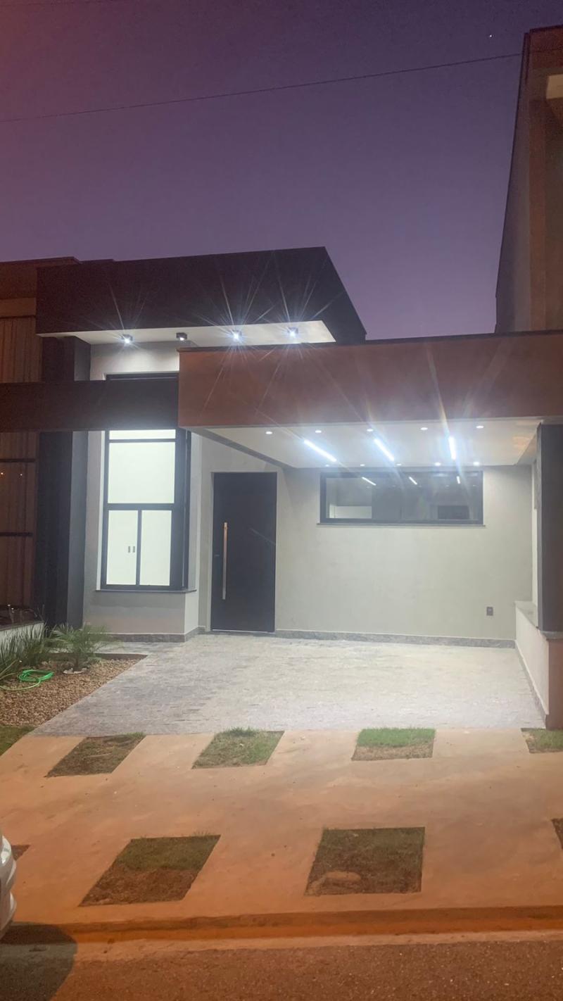 Casa em HORTO FLORESTAL, SOROCABA - Casa Moderna e Confortável no Condomínio Horto Florestal Villagio - Sorocaba - Foto 2