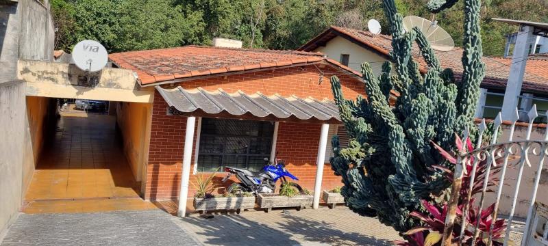 Casa em BRIGADEIRO TOBIAS, SOROCABA - Linda Casa no Bairro Brigadeiro Tobias em Sorocaba - 2 Dormitórios e Ampla Garagem! - Foto 2