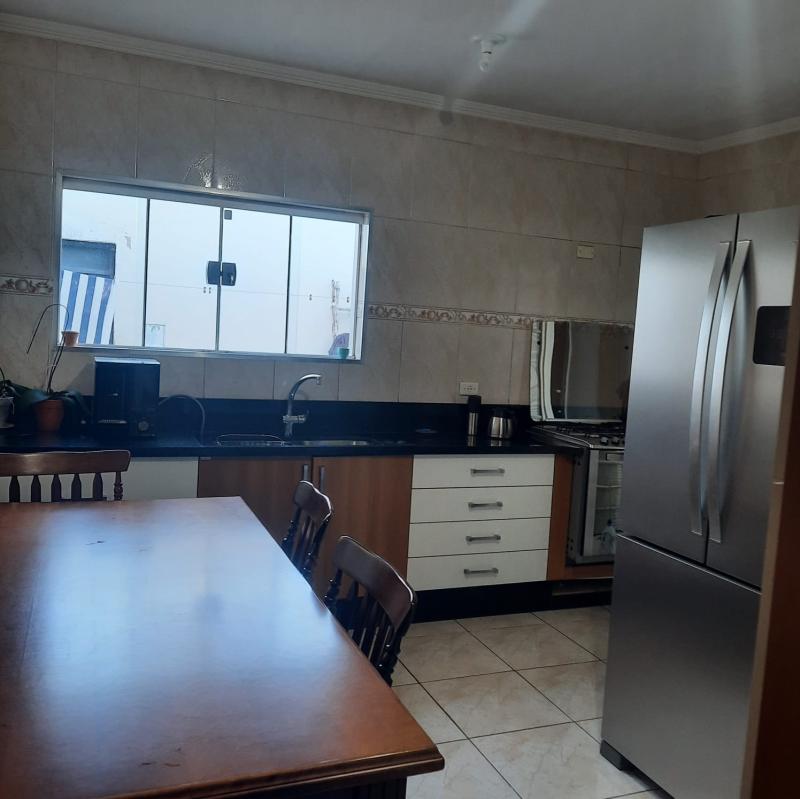 Casa em PARQUE TRÊS MENINOS, SOROCABA - Linda casa à venda com 260M² com ótima localização. - Foto 3