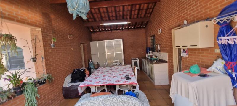 Casa em BRIGADEIRO TOBIAS, SOROCABA - Linda Casa no Bairro Brigadeiro Tobias em Sorocaba - 2 Dormitórios e Ampla Garagem! - Foto 3