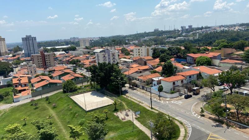 Apartamento em JARDIM GONÇALVES, SOROCABA - Apartamento Elegante no Edifício Nena Moncayo - 2 Dormitórios, Suíte e Vista Deslumbrante - Foto 3