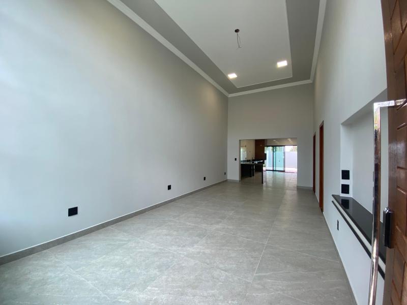 Casa em PARQUE RESIDENCIAL VILLA DOS INGLEZES, SOROCABA - Condomínio Residencial Villa dos Inglezes - Foto 3
