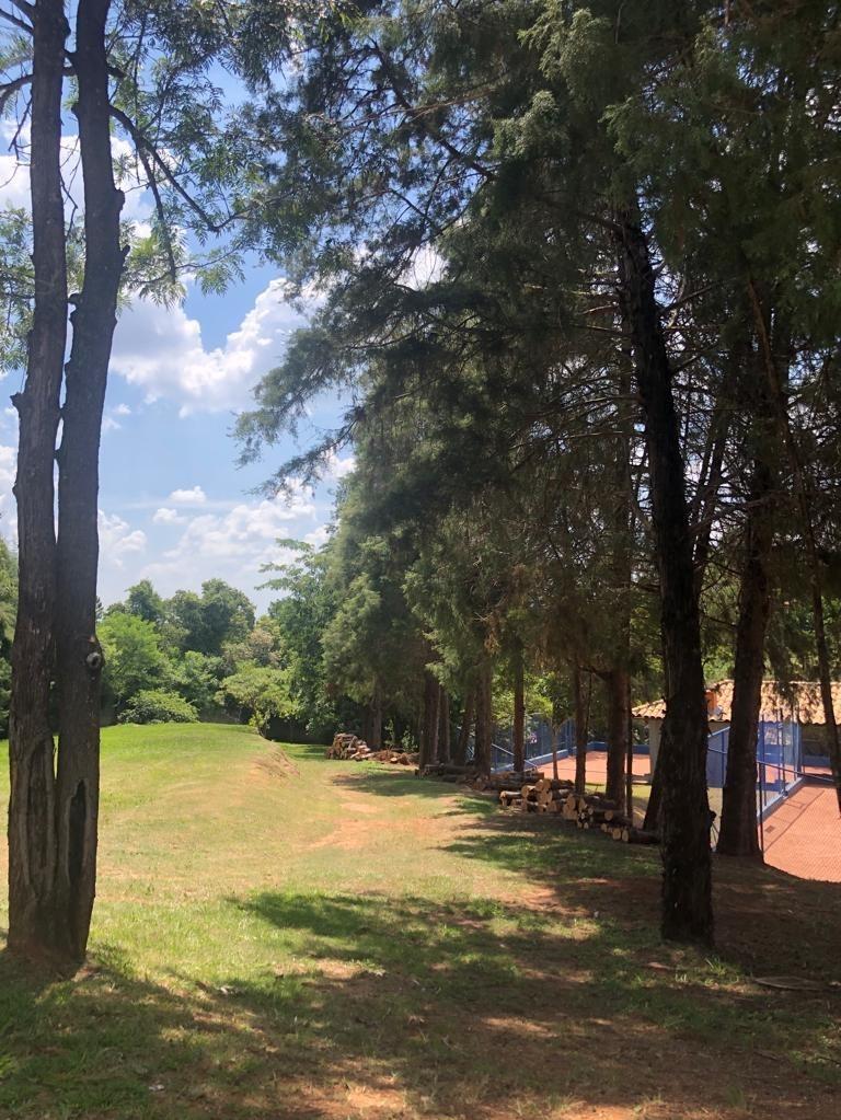 Terreno em VIVENDAS DO LAGO, SOROCABA - O Terreno Perfeito para Sua Casa dos Sonhos em Sorocaba ? 1401m² no Vivendas do Lago - Foto 3