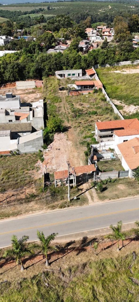 area em JARDIM NOVO MUNDO, SOROCABA - Terreno de 4.100m² em Localização Estratégica - Ideal para Condomínio Residencial Multifamiliar - Foto 3