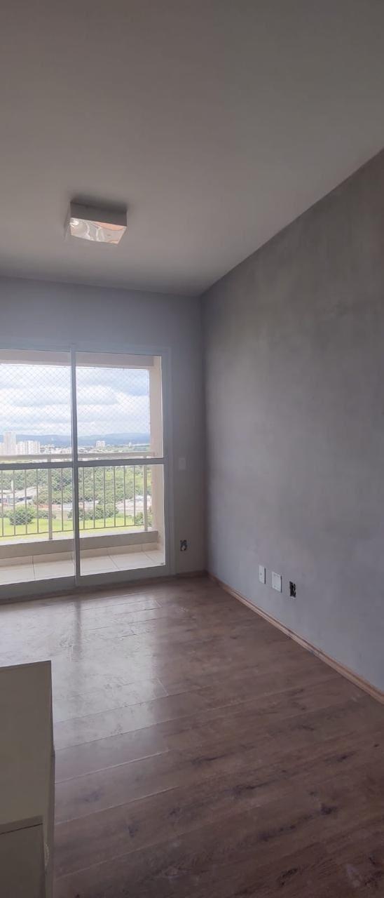 Apartamento em JARDIM SÃO CARLOS, SOROCABA - Exelente Apartamento de 54M² no Cond. Vista Garden ao lado do Supermercado Confiança 24h - Foto 3
