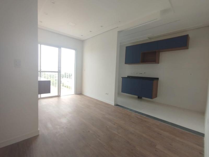 Apartamento em CAGUASSU, SOROCABA - Apartamento Novo no Residencial Monte Castelo: Conforto, Design e Infraestrutura Completa! - Foto 2