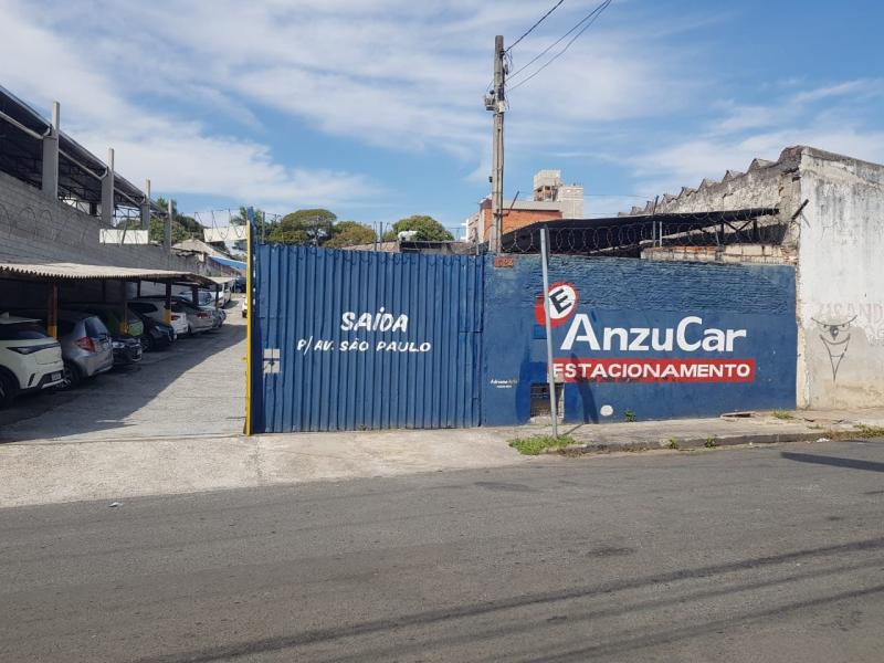 area em ALÉM PONTE, SOROCABA - Imóvel Comercial de 1.188 m² à Venda na Av. São Paulo - Sorocaba - Foto 3