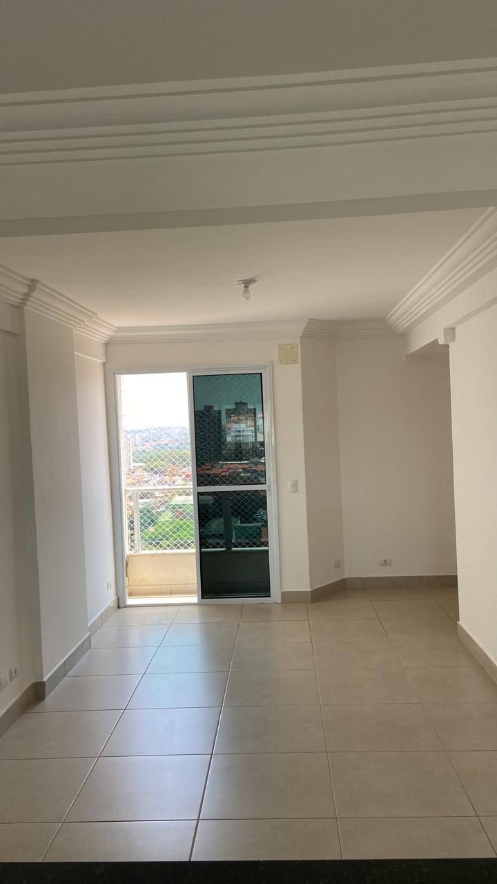 Apartamento em JARDIM GONÇALVES, SOROCABA - Apartamento Elegante no Edifício Nena Moncayo - 2 Dormitórios, Suíte e Vista Deslumbrante - Foto 1