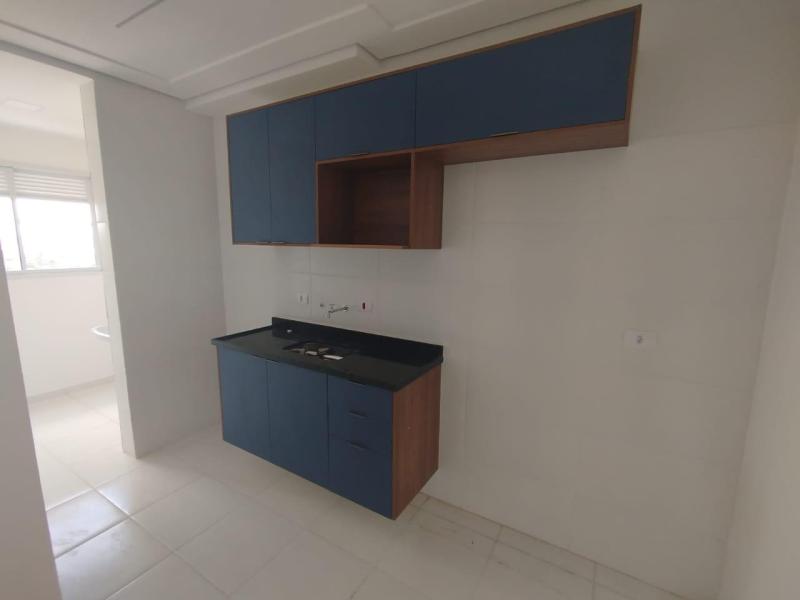 Apartamento em CAGUASSU, SOROCABA - Apartamento Moderno no Residencial Monte Castelo: Conforto, Estilo e Infraestrutura Completa! - Foto 3