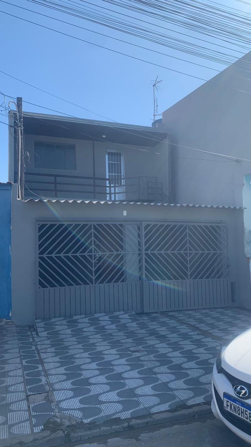 Casa em IPIRANGA, SOROCABA - Casa Assobradada Reformada à Venda no Jd Ipiranga - Sorocaba, SP - Foto 2