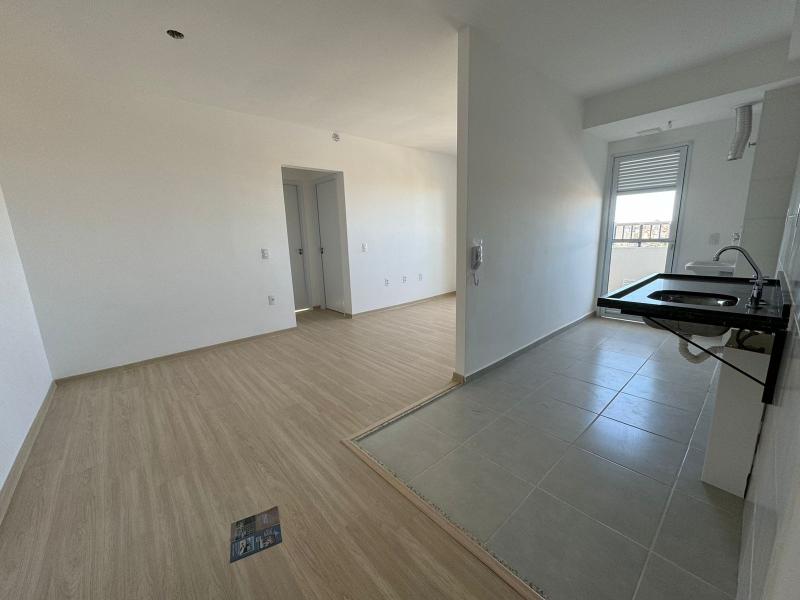 Apartamento em JARDIM AMÉRICA, SOROCABA - Oportunidade Única: Apto. 60m² com Vista Deslumbrante no Jr. Campolim II! - Foto 1