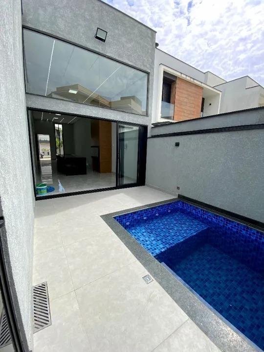 Casa em PARQUE IBITI RESERVA, SOROCABA - Casa no Condomínio Ibiti Reserva ? 3 Dormitórios, Piscina e Infraestrutura Completa em Sorocaba - Foto 3
