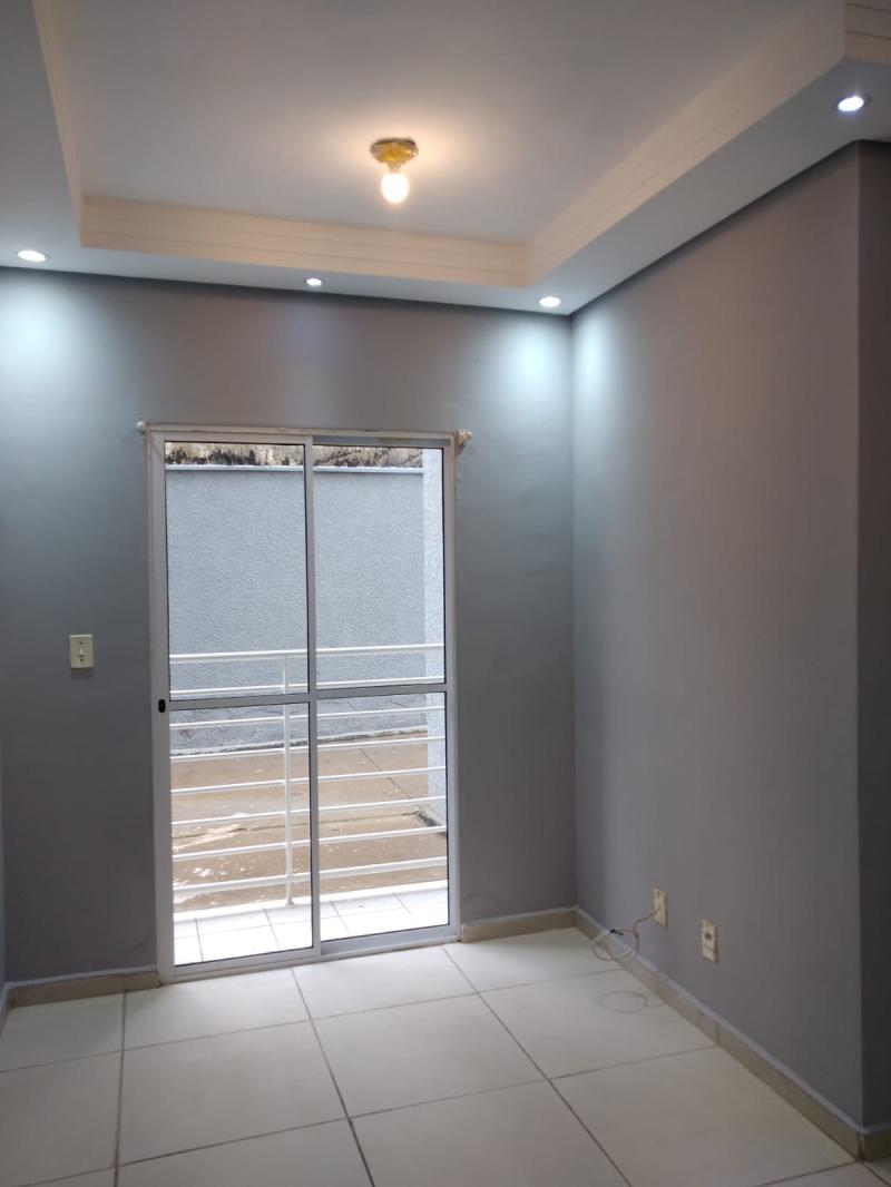 Apartamento em JARDIM SIMUS, SOROCABA - Condomínio Lótus: Apartamento de 2 Dormitórios e 1 Banheiro no Jardim Simus - Foto 3