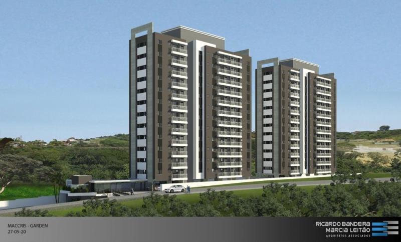 area em JARDIM LEOCÁDIA, SOROCABA - Terreno de 5.300 m² com Projeto Aprovado para Empreendimentos Residenciais e Comerciais em Sorocaba - Foto 3