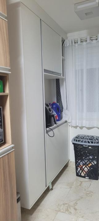 Apartamento em JARDIM SIMONE, VOTORANTIM - Foto 17