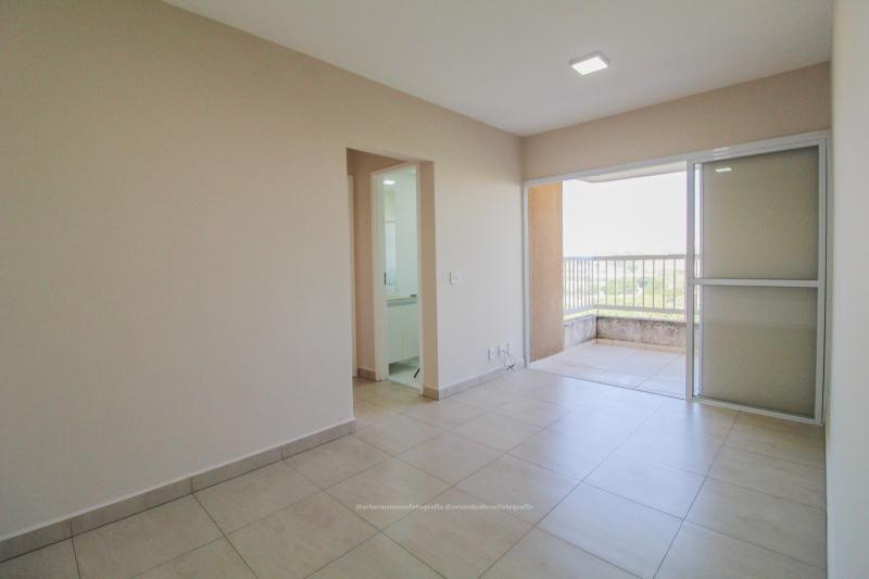 Apartamento em VILA HORTÊNCIA, SOROCABA - Seu Novo Lar no Condomínio Villa de Espanha ? Conforto, Lazer e Localização Privilegiada - Foto 2