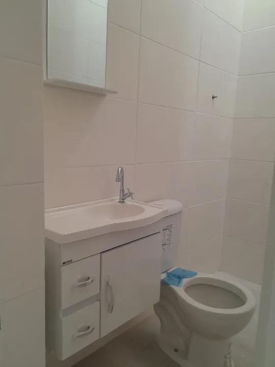 Casa em JARDIM BETÂNIA, SOROCABA - Sobrado Novo de 2 Dormitórios no Jardim Betânia - Foto 3