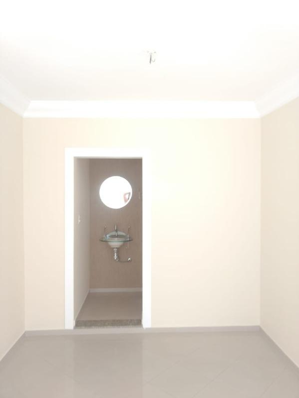 Casa em JARDIM RESIDENCIAL DEOLINDA GUERRA, SOROCABA - Casa Térrea no Bairro Deolinda Guerra em Sorocaba - 3 Quartos, Sendo 1 Suíte - Foto 2